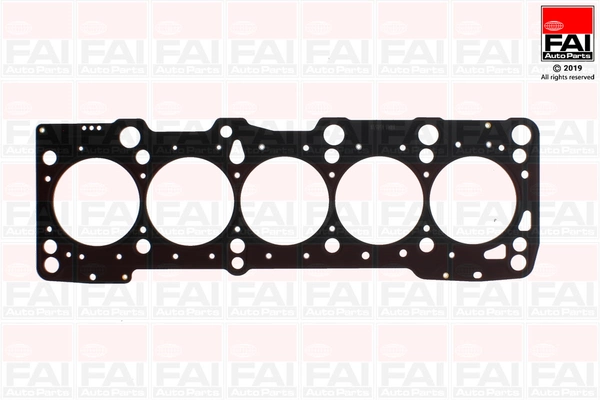 Gasket, cylinder head
